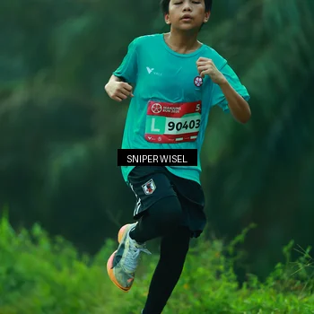 Runner Photo 8432333