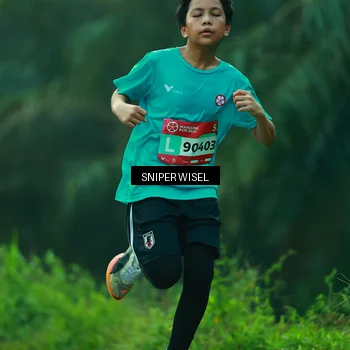 Runner Photo 8432335