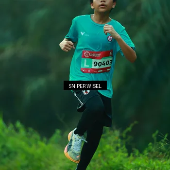 Runner Photo 8432338