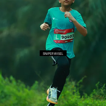 Runner Photo 8432340