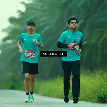 Runner Photo 8432342