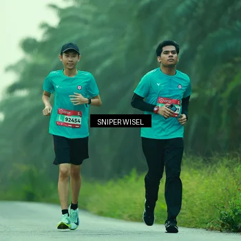 Runner Photo 8432343