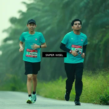 Runner Photo 8432344