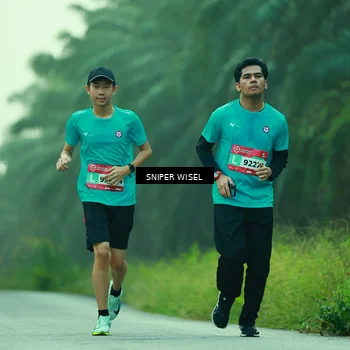 Runner Photo 8432348