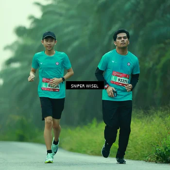 Runner Photo 8432349