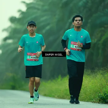 Runner Photo 8432351