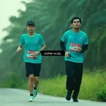 Runner Photo 8432352