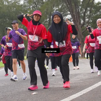 Runner Photo 8432353