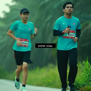Runner Photo 8432358