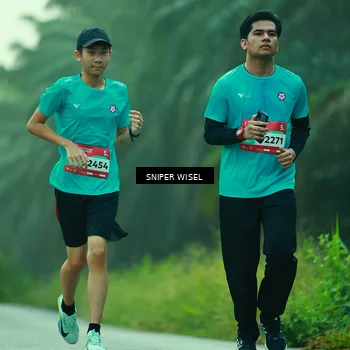 Runner Photo 8432359