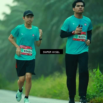 Runner Photo 8432362