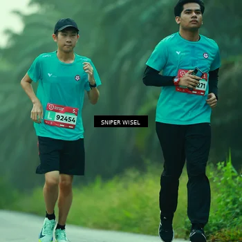 Runner Photo 8432363