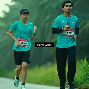 Runner Photo 8432364