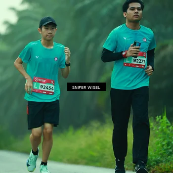 Runner Photo 8432366