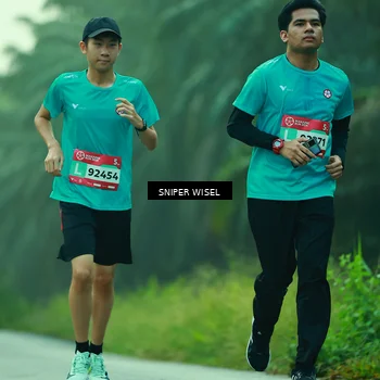 Runner Photo 8432367