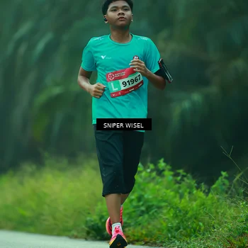 Runner Photo 8432373