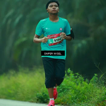 Runner Photo 8432374