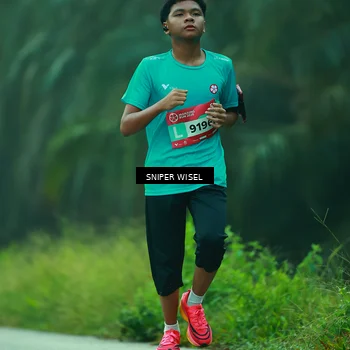 Runner Photo 8432379