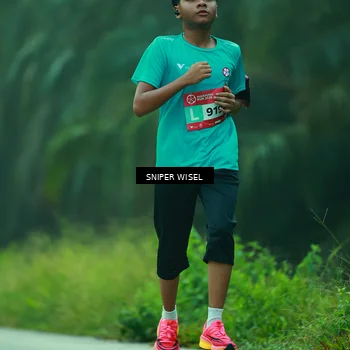 Runner Photo 8432380