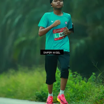 Runner Photo 8432381
