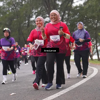 Runner Photo 8432384
