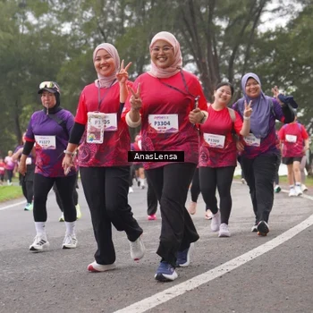 Runner Photo 8432389