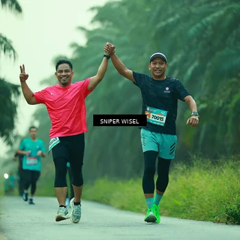 Runner Photo 8432392