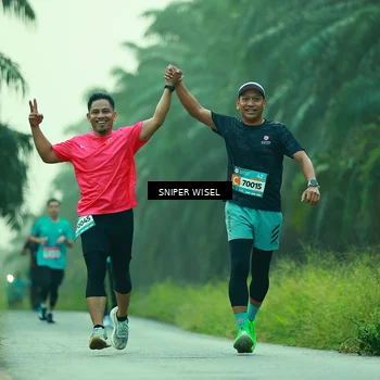 Runner Photo 8432393