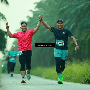 Runner Photo 8432396