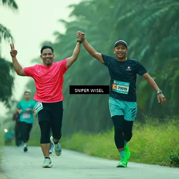 Runner Photo 8432397