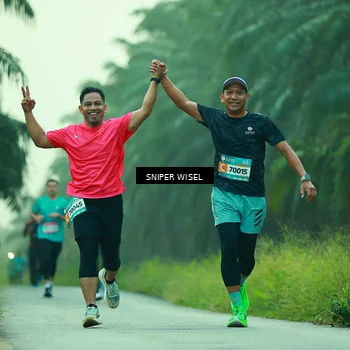 Runner Photo 8432398