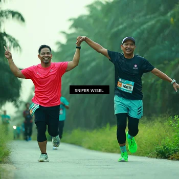 Runner Photo 8432401