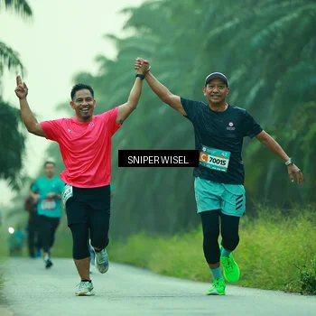 Runner Photo 8432402