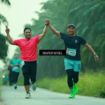 Runner Photo 8432403