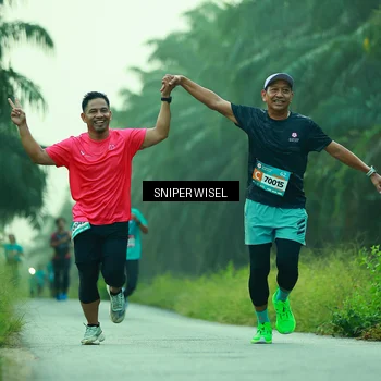 Runner Photo 8432406