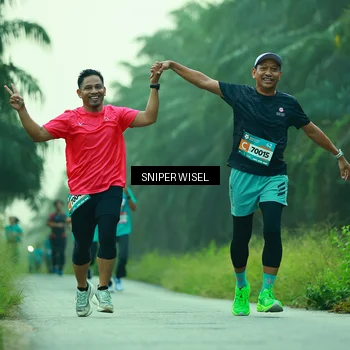 Runner Photo 8432408