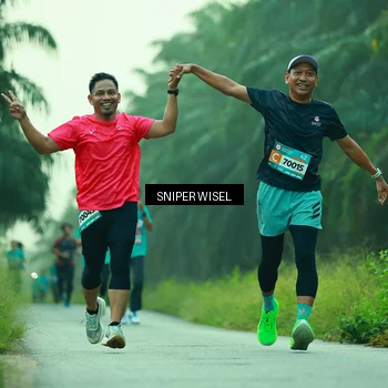 Runner Photo 8432411