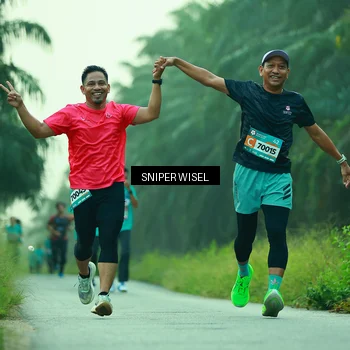 Runner Photo 8432413