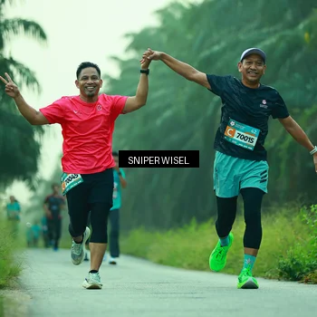 Runner Photo 8432414