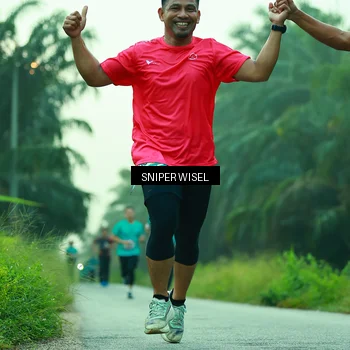 Runner Photo 8432416