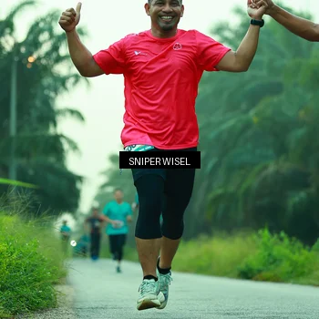 Runner Photo 8432417