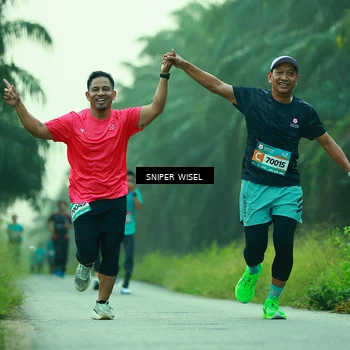 Runner Photo 8432418