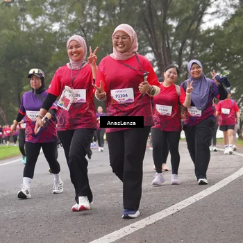 Runner Photo 8432419