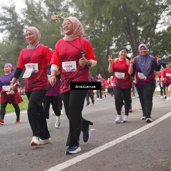Runner Photo 8432420