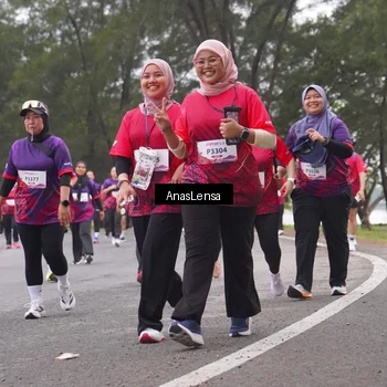 Runner Photo 8432421