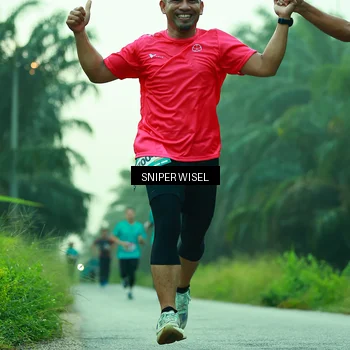 Runner Photo 8432422