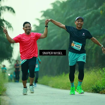 Runner Photo 8432423