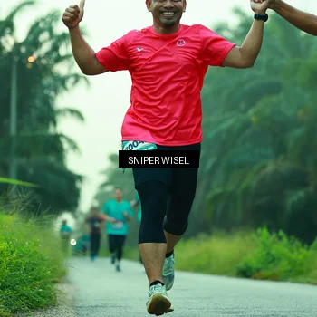 Runner Photo 8432425