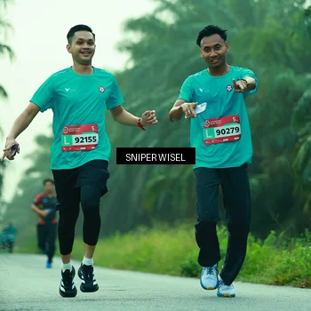 Runner Photo 8432426