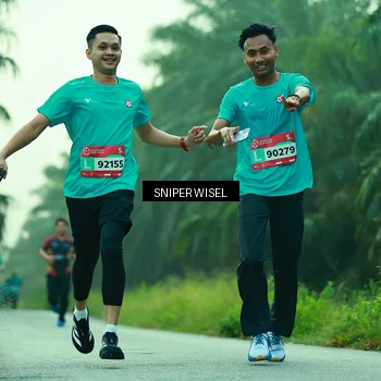 Runner Photo 8432427